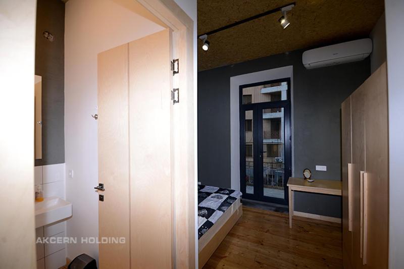 4Rooms Yerevan Exterior photo