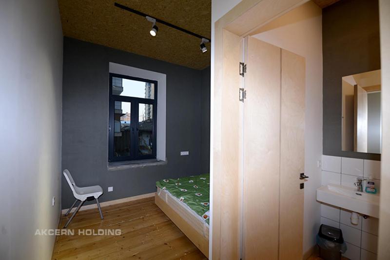 4Rooms Yerevan Exterior photo