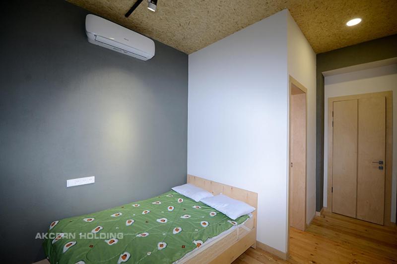 4Rooms Yerevan Exterior photo
