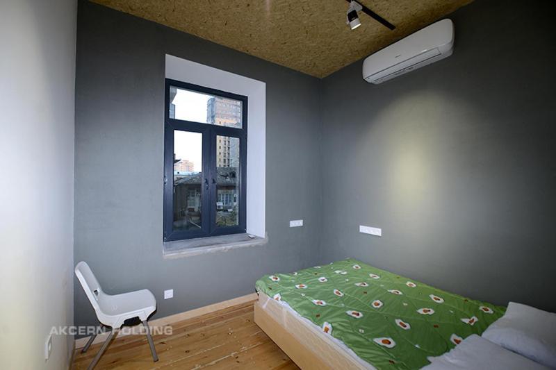 4Rooms Yerevan Exterior photo
