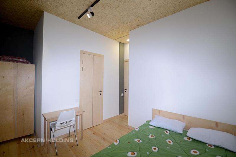 4Rooms Yerevan Exterior photo