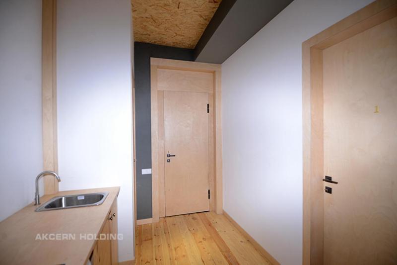 4Rooms Yerevan Exterior photo