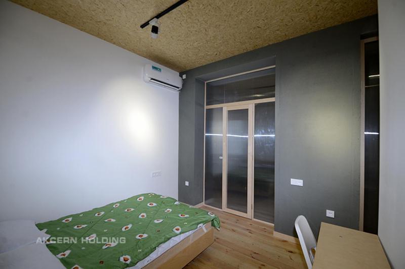 4Rooms Yerevan Exterior photo