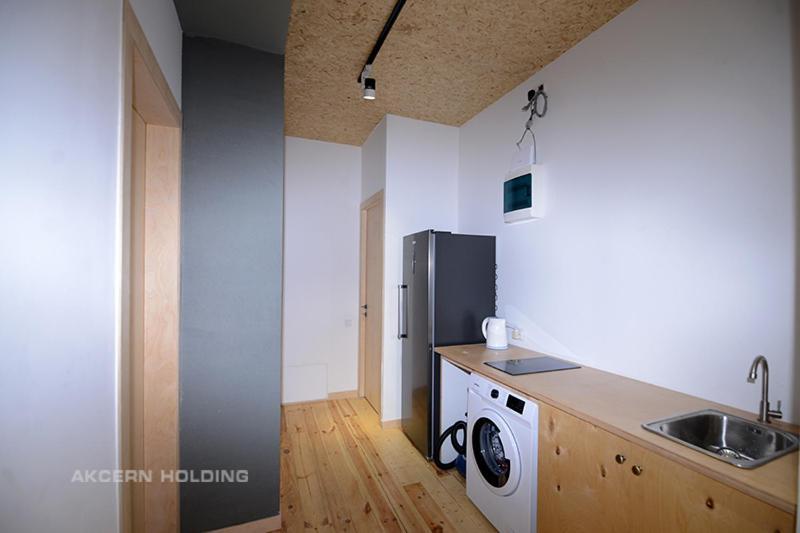 4Rooms Yerevan Exterior photo